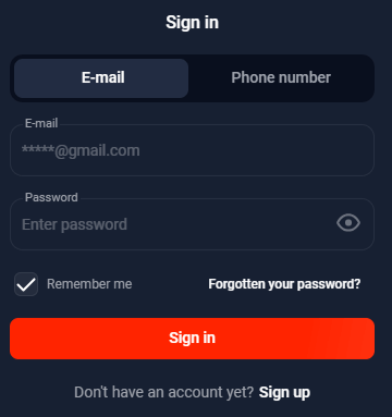 TopX registration TopX registration